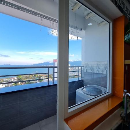 Nha Trang Moony Hotel Exteriér fotografie