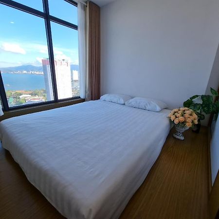 Nha Trang Moony Hotel Exteriér fotografie