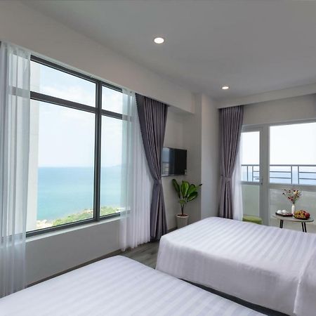 Nha Trang Moony Hotel Exteriér fotografie