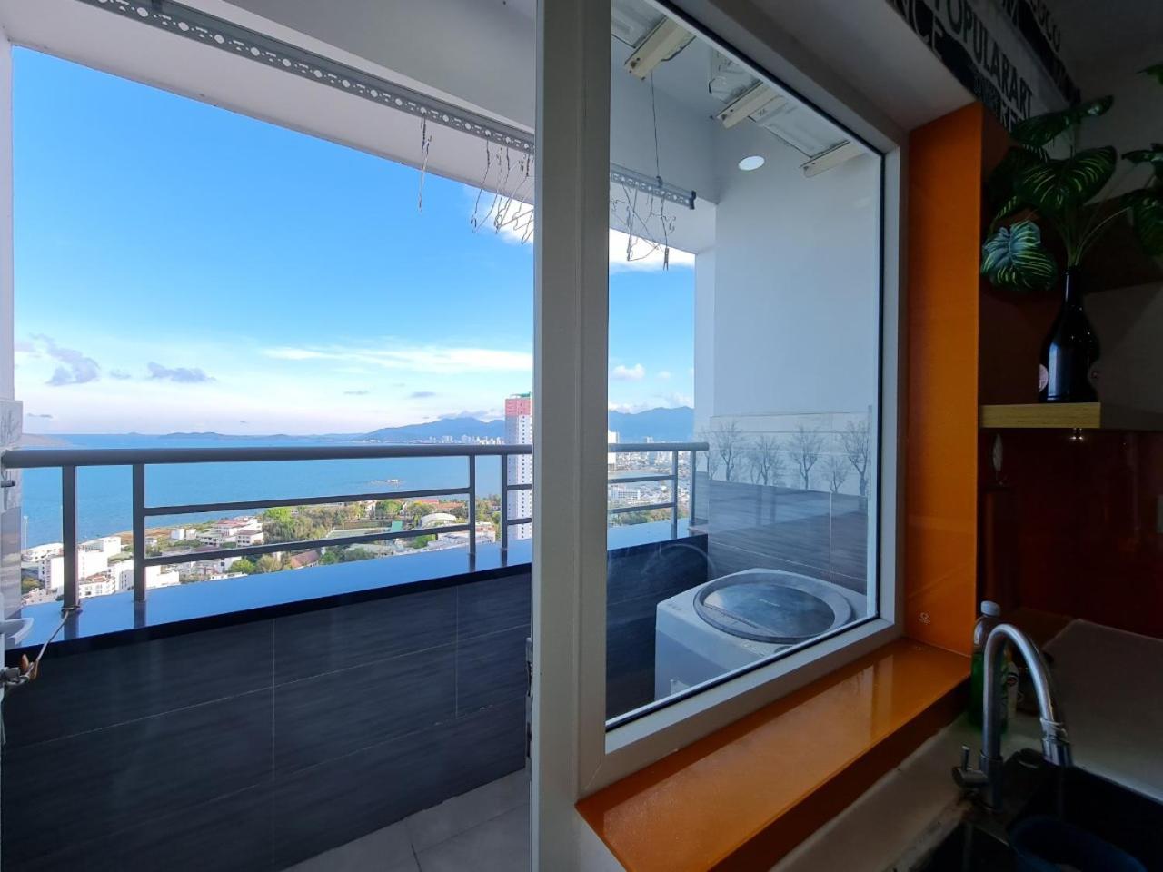 Nha Trang Moony Hotel Exteriér fotografie