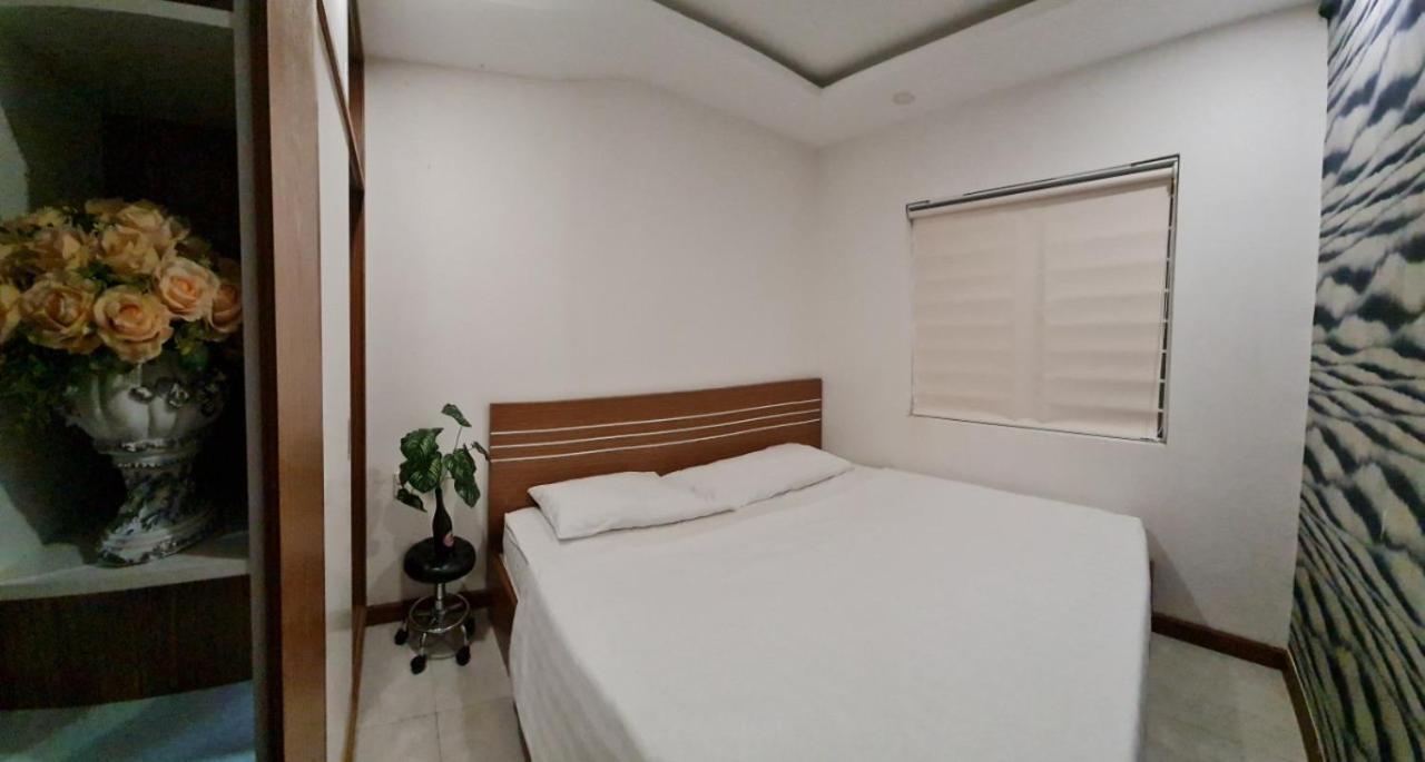 Nha Trang Moony Hotel Exteriér fotografie