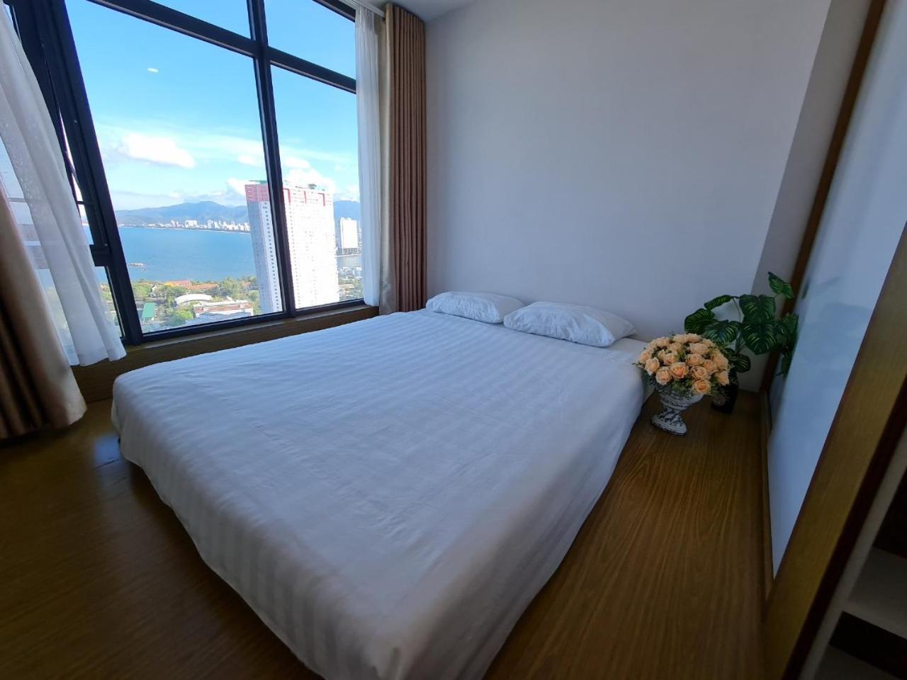 Nha Trang Moony Hotel Exteriér fotografie