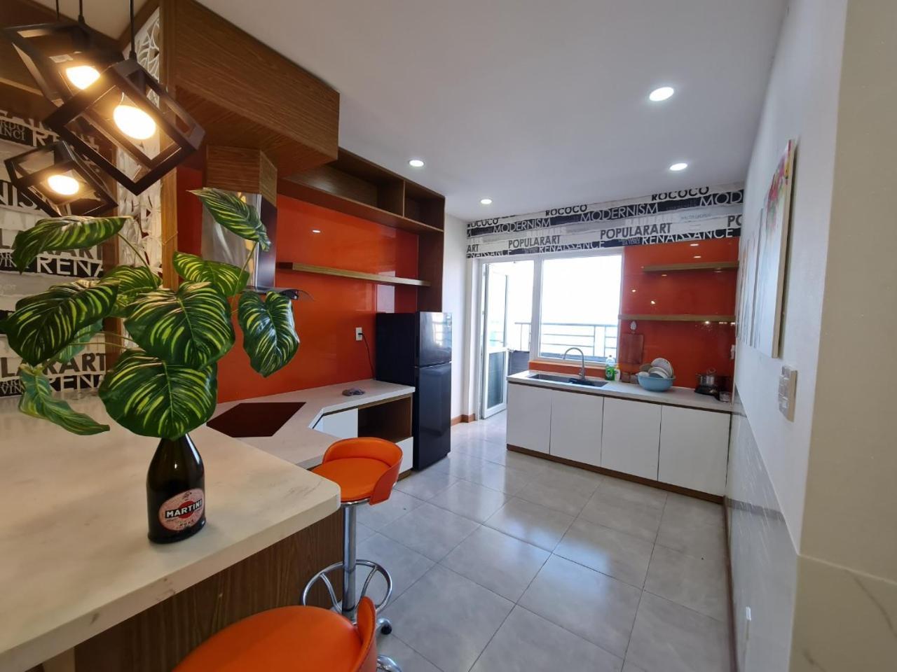 Nha Trang Moony Hotel Exteriér fotografie