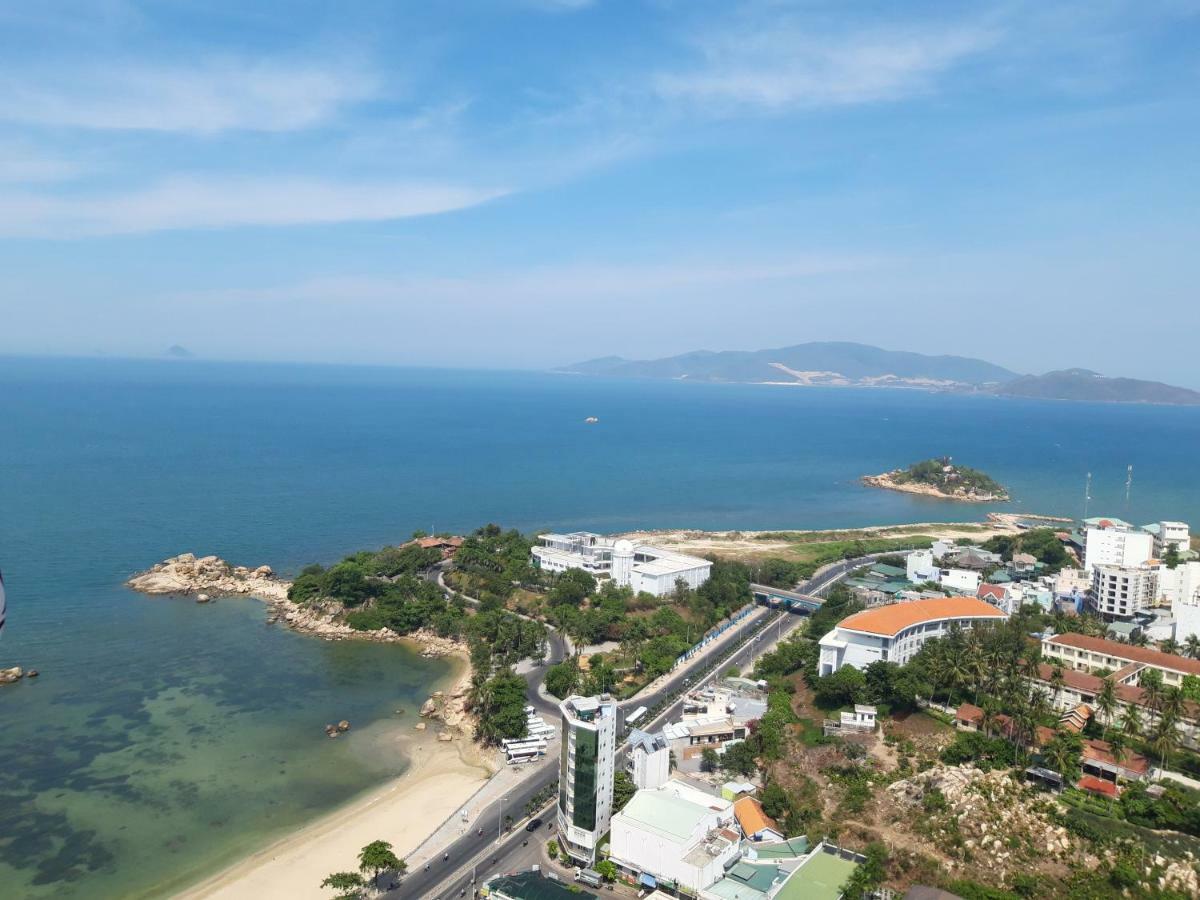 Nha Trang Moony Hotel Exteriér fotografie