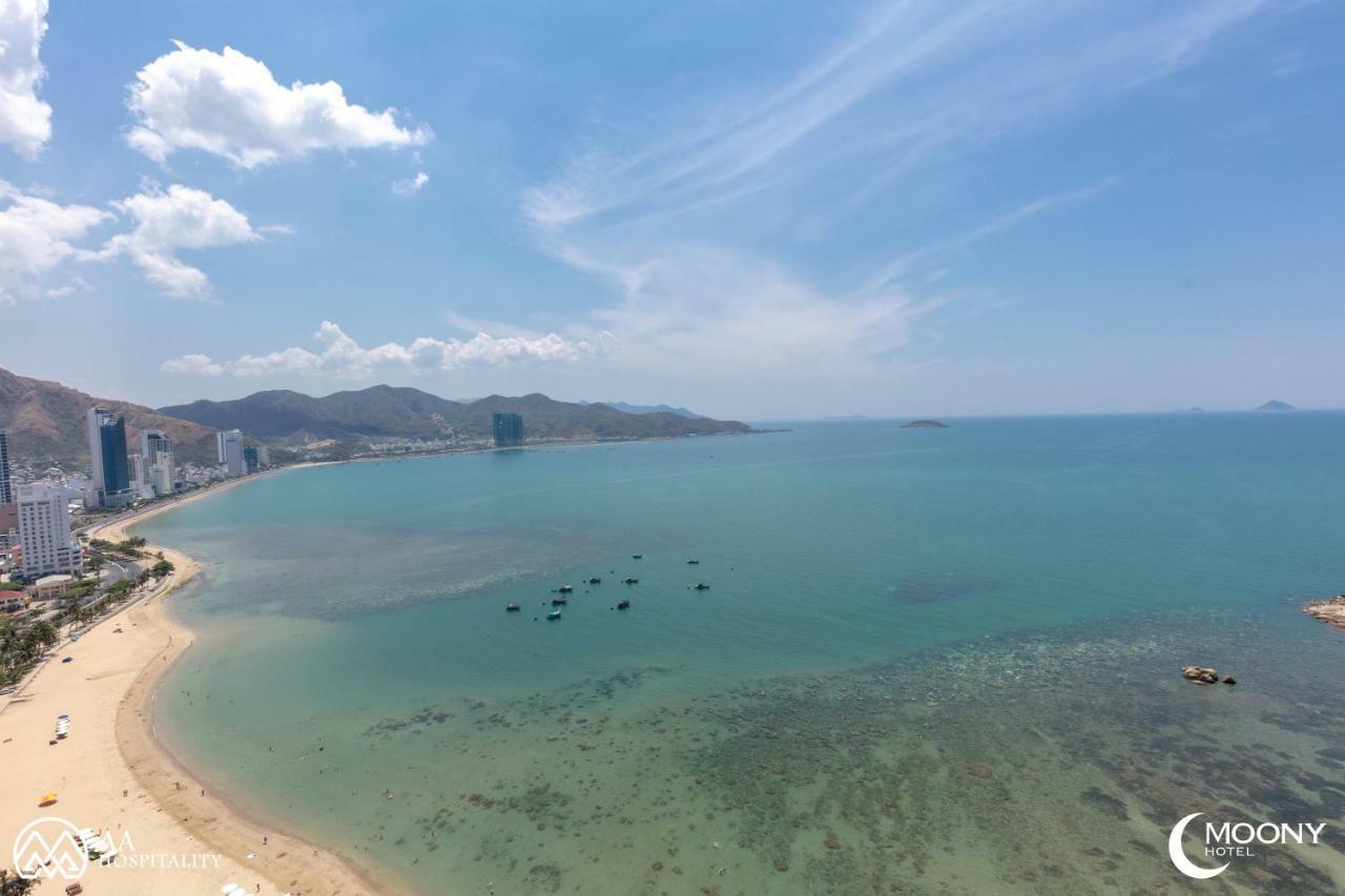 Nha Trang Moony Hotel Exteriér fotografie